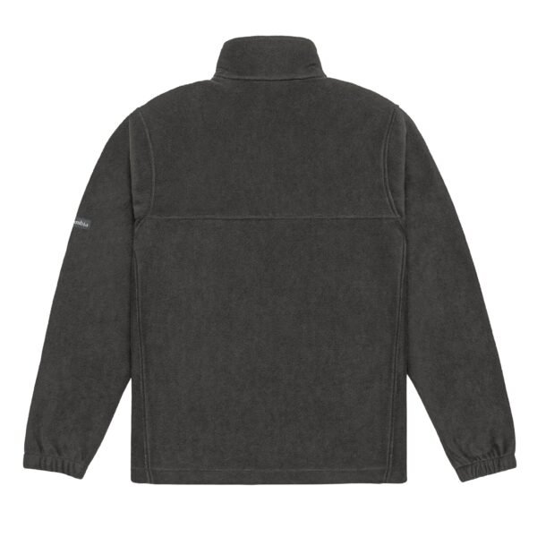 Unisex Columbia Fleece Jacket (Embroidery) - Image 2