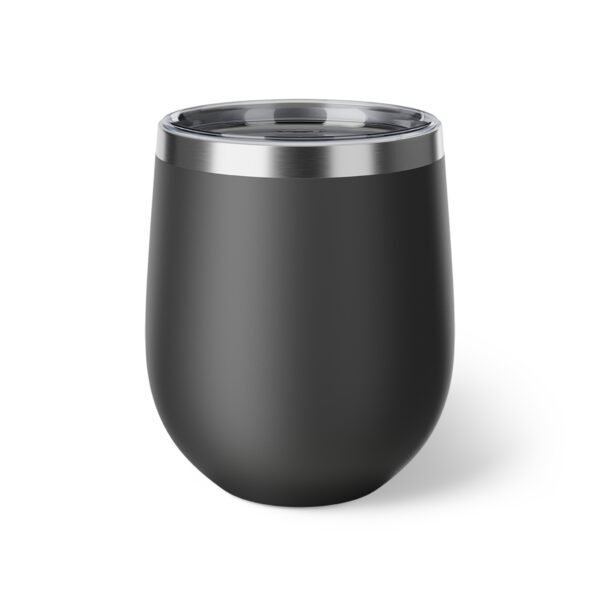 Copper Vacuum Insulated Cup, 12oz - Image 4