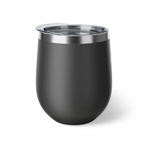 Copper Vacuum Insulated Cup, 12oz - Image 2
