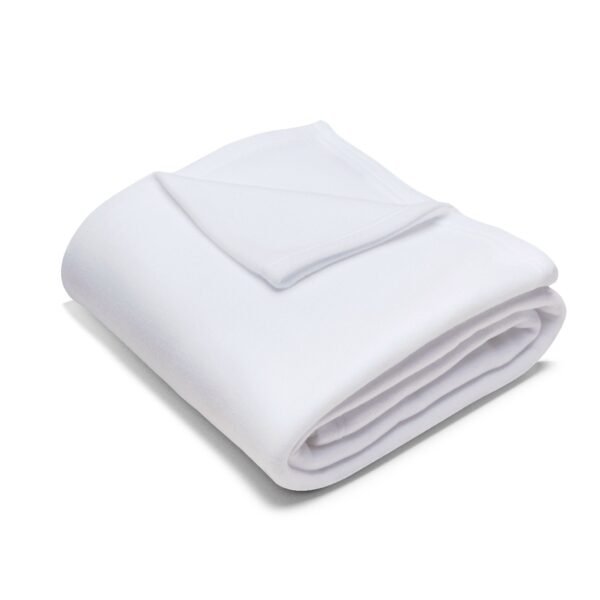 Luxurious Arctic Fleece Blanket - Ancient Soul Design for Comfort & Style - Image 3