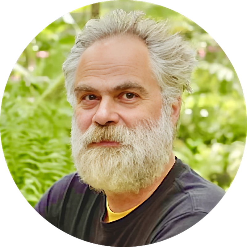 Alex is a managing partner at Ancient Soul